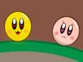 Игра Лабиринтът на Bloomball  онлайн