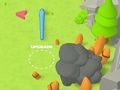 Игра Еволюция на змията  онлайн