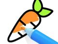 Игра Проста скица  онлайн