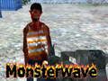 Игра Monsterwave онлайн