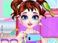 Игра Baby Taylor Mall Пазаруване  онлайн