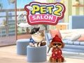 Игра Салон за домашни любимци 2  онлайн