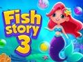 Игра Рибна история 3  онлайн