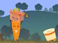 Игра Veggie Venture онлайн