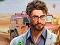 Игра В пясъците на интригата  онлайн