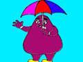 Игра Grimace Кликнете и рисувайте онлайн Игра Grimace Кликнете и рисувайте онлайн