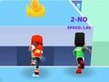 Игра Паркур майстор 3D  онлайн