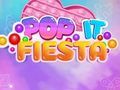 Игра Поп го фиеста онлайн
