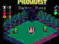 Игра Picoquest Darkness Rising онлайн