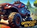 Игра Офроуд остров  онлайн