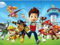 Игра Пъзел: PAW Patrol онлайн Игра Пъзел: PAW Patrol онлайн