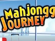 Игра Mahjongg Пътешествие  онлайн