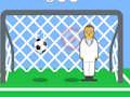 Игра Невероятен футбол  онлайн