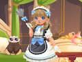 Игра Kiddo Maid Style онлайн