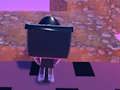 Игра 2 играча Skibidi Toilet Parkour  онлайн
