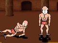 Игра Мечове и сандали 2  онлайн