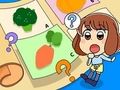 Игра Кое е различно от другите?  онлайн