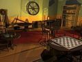 Игра 3D шах  онлайн