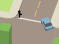 Игра Stickman Battle Royale онлайн