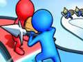 Игра Армия на играчките: отбрана за сливане на кулата онлайн
