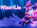 Игра Магьосник. io  онлайн