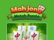 Игра Пъзел на мачовете Mahjong онлайн