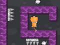 Игра Cat Trap Labyrinth Escape онлайн