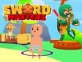 Игра Майстори на мечове  онлайн