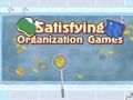 Игра Задоволителни организационни игри  онлайн