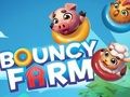 Игра Подскачаща ферма  онлайн