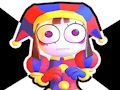 Игра Цирков бегач  онлайн