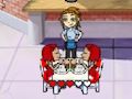 Игра Diner Dash Hometown Hero онлайн