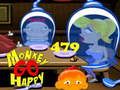 Игра Monkey GO Happy ниво 479  онлайн
