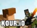 Игра Кур. io  онлайн