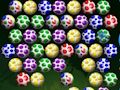 Игра Дино Яйца Bubble Shooter  онлайн