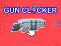 Игра Clicker с пистолет онлайн