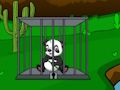 Игра Smiley Panda избяга онлайн