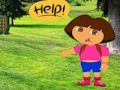 Игра Dora Buddy Escape онлайн
