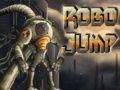 Игра Робо скок  онлайн