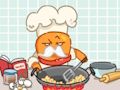 Игра Сортиране на хранителна карта  онлайн