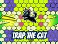 Игра Капан на котката 2D  онлайн