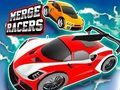 Игра Обединяване на състезатели  онлайн