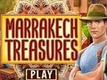Игра Съкровищата на Маракеш  онлайн