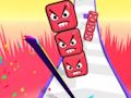 Игра Изрязване на меч онлайн