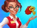 Игра Гранд Хотел Мания  онлайн