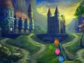 Игра Бягство от детективска къща  онлайн
