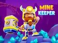 Игра Пазител на моя онлайн