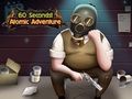 Игра 60 секунди! Атомно приключение  онлайн
