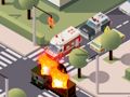 Игра Командир на градския трафик  онлайн