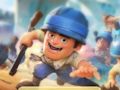 Игра Последна война оцеляване онлайн  онлайн